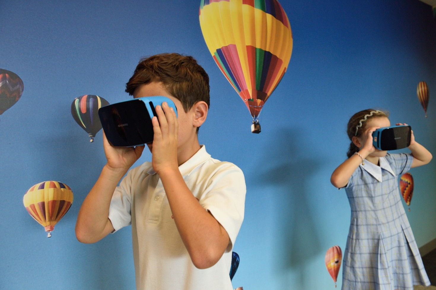 How STEM Events Shape Young Innovators