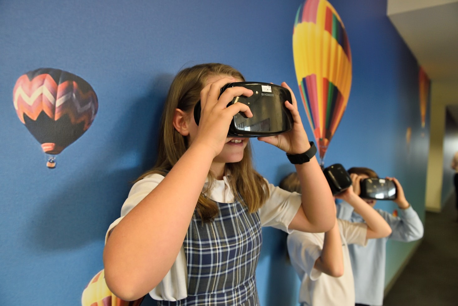 The Role of Experts in STEM Learning