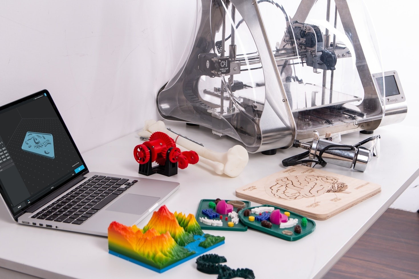 Top STEM Challenges for Active Learning