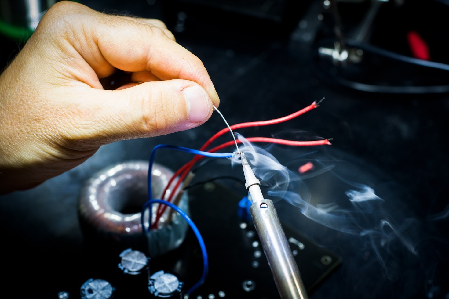 The Future of Innovation Starts with STEM